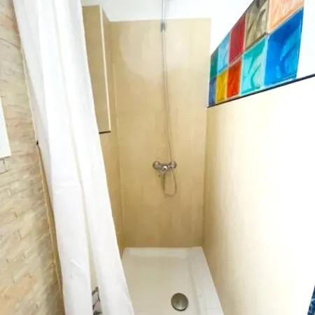 2 Bedrooms Appartement With Sea View Enclosed Garden And Wifi At Bajamar 1 Km Away From The Beach *